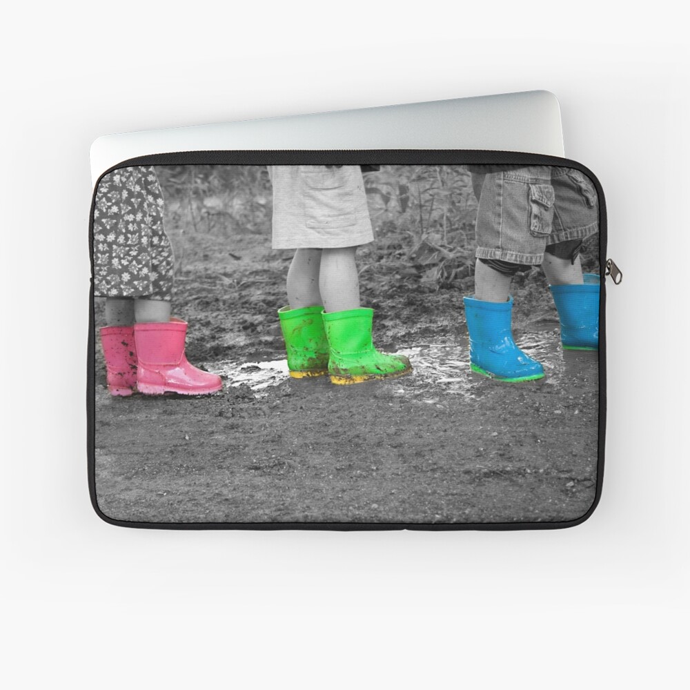 Item preview, Laptop Sleeve designed and sold by believer9.