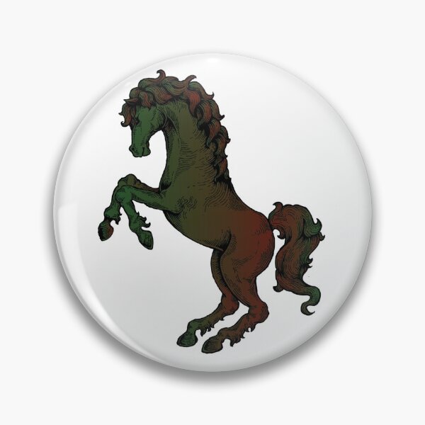 Item preview, Horse rearing designed and sold by FabulousBites.