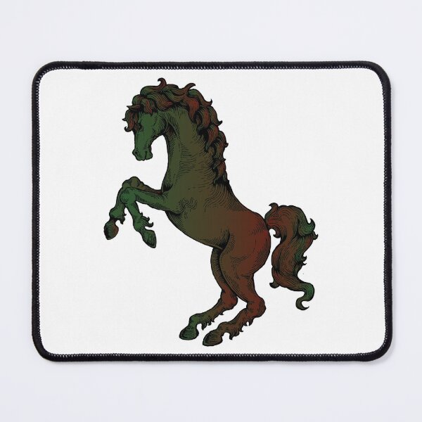 Item preview, Horse rearing designed and sold by FabulousBites.