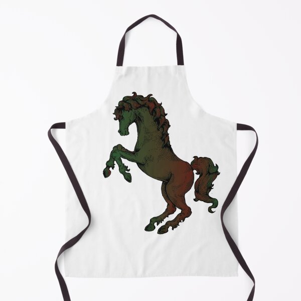 Item preview, Horse rearing designed and sold by FabulousBites.