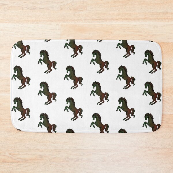 Item preview, Horse rearing designed and sold by FabulousBites.