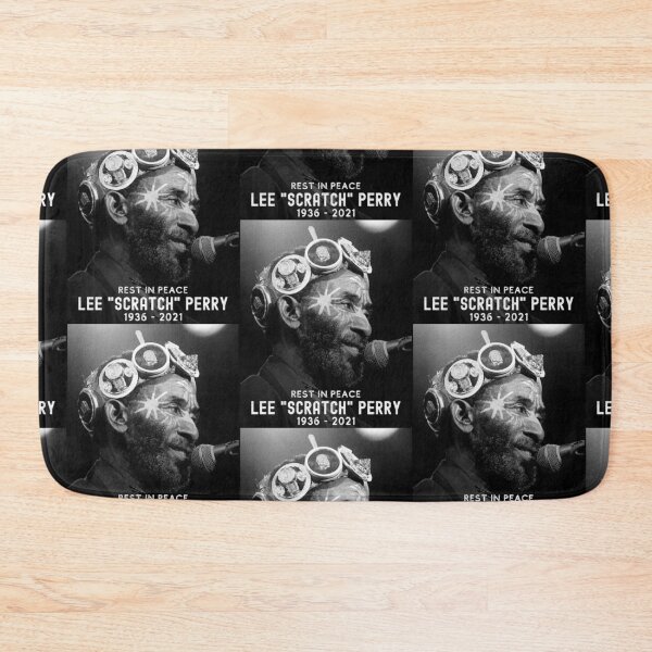 Item preview, Lee Scratch Perry Essential    designed and sold by strangerfaces.