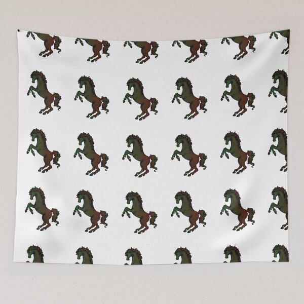 Item preview, Horse rearing designed and sold by FabulousBites.