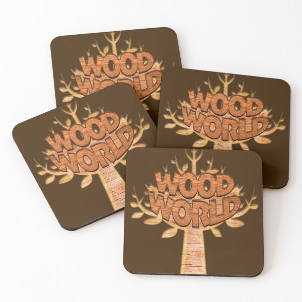 Item preview, WOOD WORLD designed and sold by Klementsen.