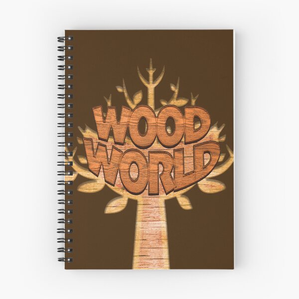 Item preview, WOOD WORLD designed and sold by Klementsen.