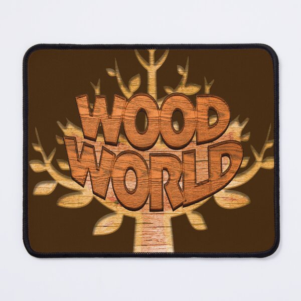 Item preview, WOOD WORLD designed and sold by Klementsen.