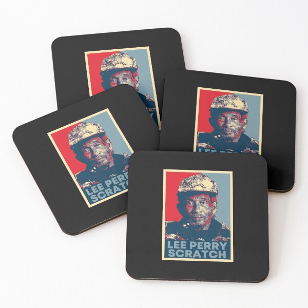 Item preview, Lee Scratch Perry Hope Classic  designed and sold by strangerfaces.