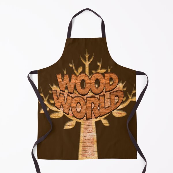 Item preview, WOOD WORLD designed and sold by Klementsen.