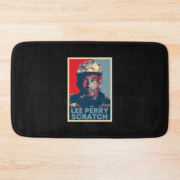 Item preview, Lee Scratch Perry Hope Classic  designed and sold by strangerfaces.