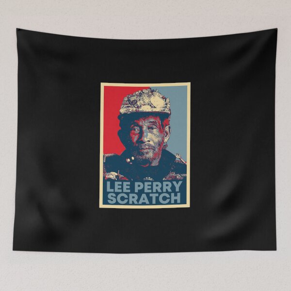 Item preview, Lee Scratch Perry Hope Classic  designed and sold by strangerfaces.