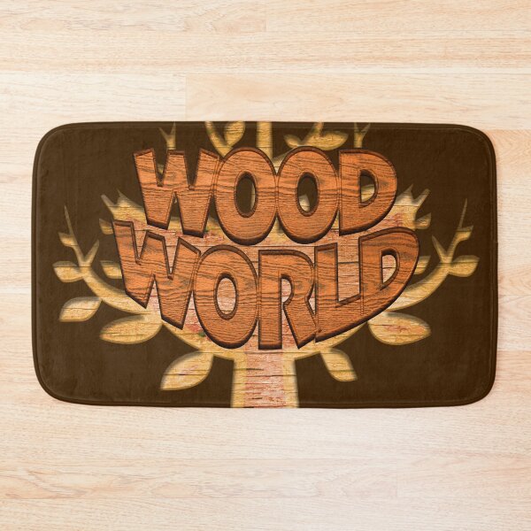 Item preview, WOOD WORLD designed and sold by Klementsen.