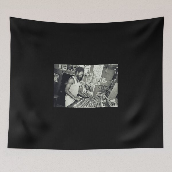 Item preview, Lee Scratch Perry Classic  designed and sold by strangerfaces.