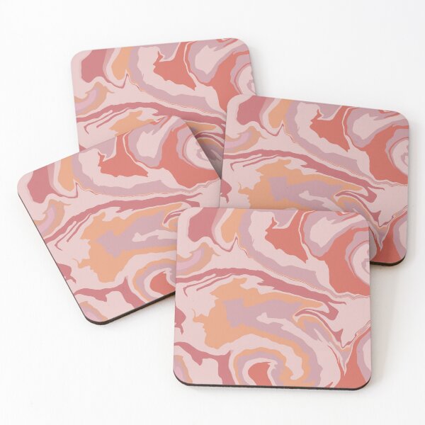 Item preview, Pink Swirls  designed and sold by Magnolia Designs .