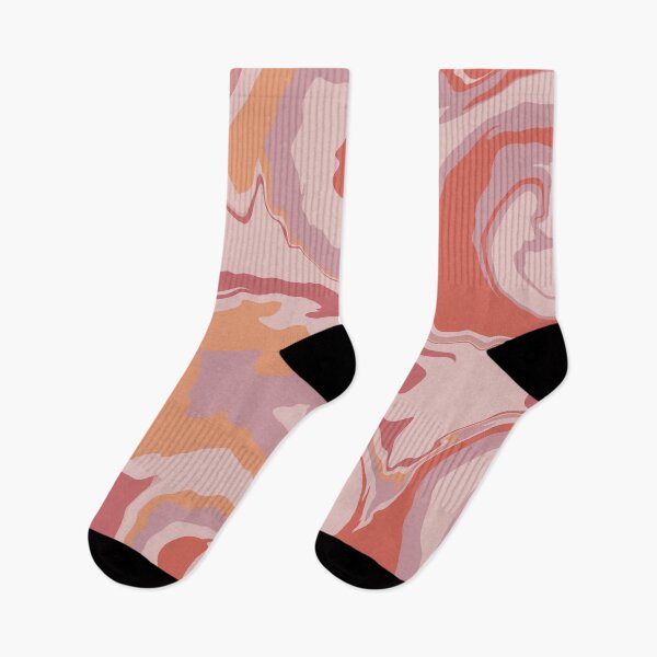Item preview, Pink Swirls  designed and sold by Magnolia Designs .