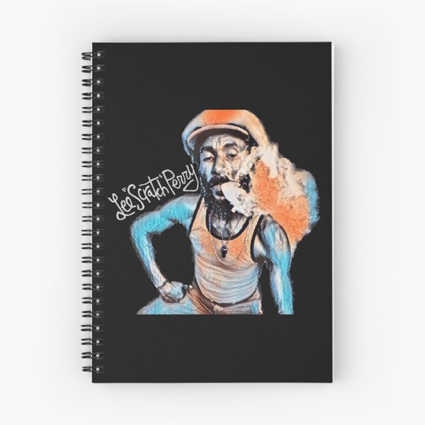 Item preview, Lee Scratch quot Perry designed and sold by strangerfaces.