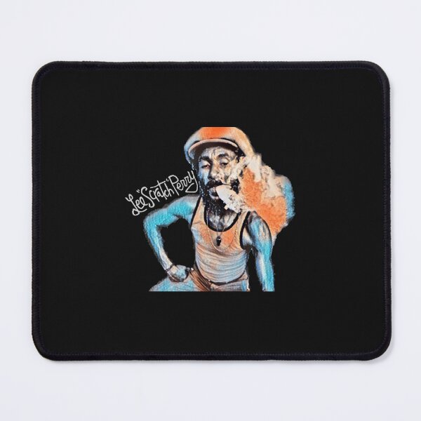 Item preview, Lee Scratch quot Perry designed and sold by strangerfaces.