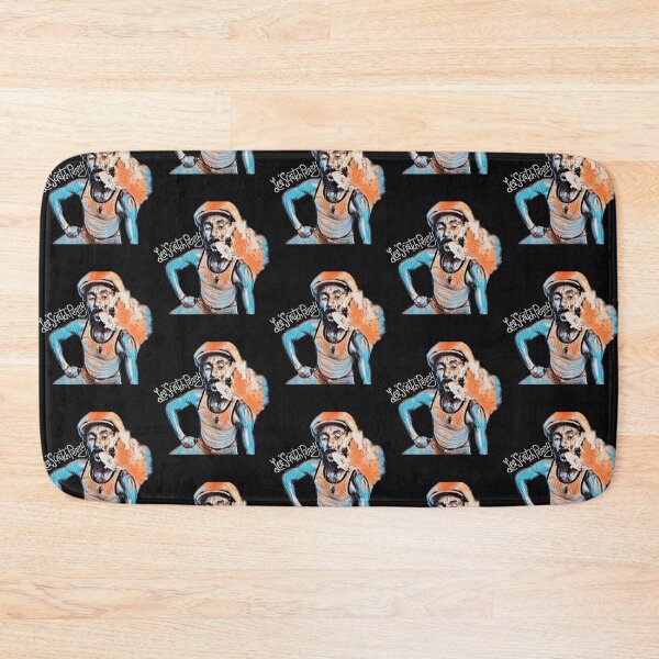Item preview, Lee Scratch quot Perry designed and sold by strangerfaces.
