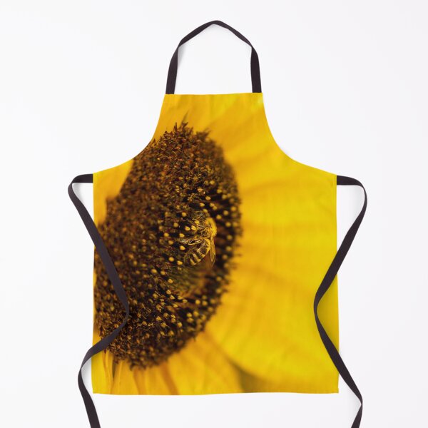Item preview, Inside a Happy Yellow Flower designed and sold by RafaelLima7.