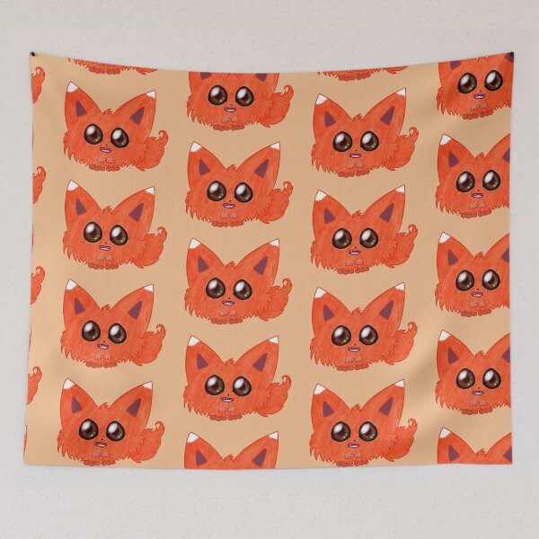 Item preview, QTee Fox designed and sold by ShionS3.