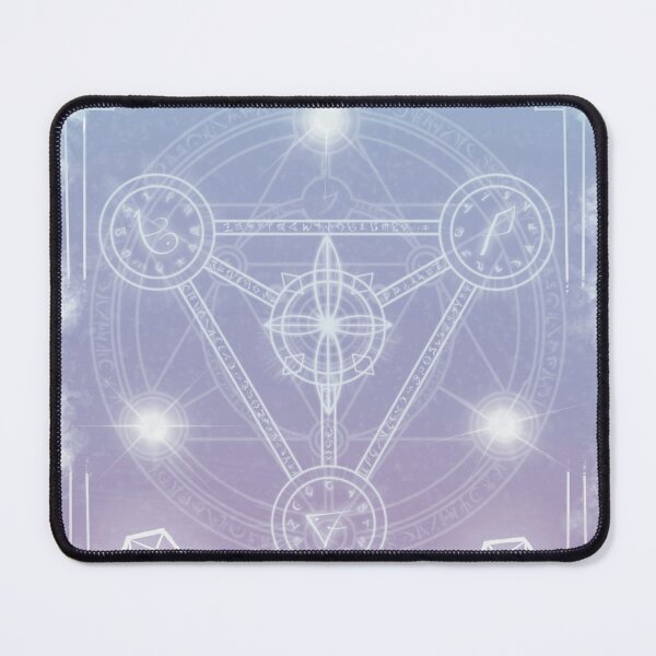 Item preview, D&D Magical Ice Rose designed and sold by ArielYukimura.