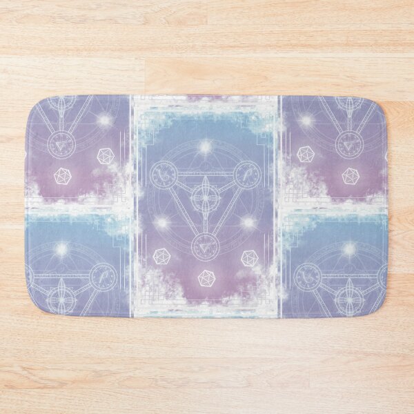Item preview, D&D Magical Ice Rose designed and sold by ArielYukimura.