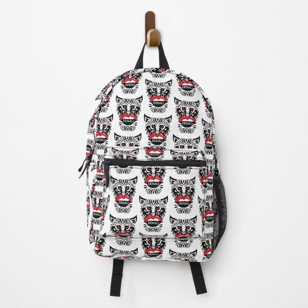 Item preview, Wild Denali designed and sold by vibeno1.