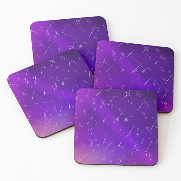 Item preview, Galaxy starry night sky designed and sold by LunaAngelRose.