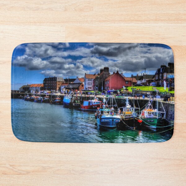 Item preview, Victoria Harbour, Dunbar designed and sold by axp7884.
