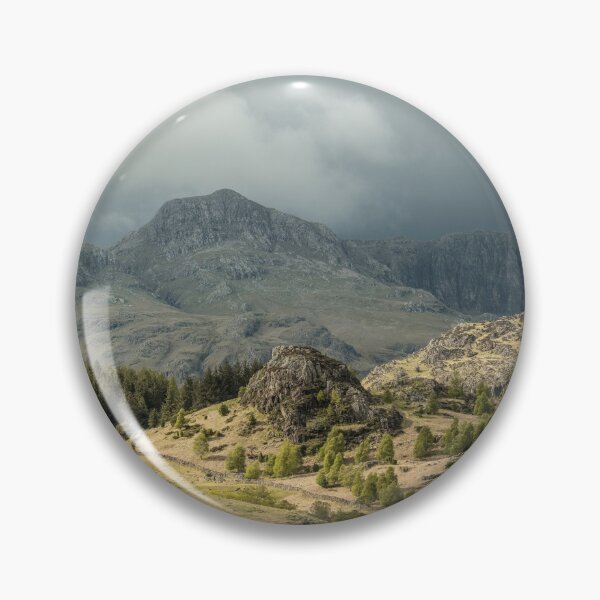 Item preview, Wrynose Pass, Langdale designed and sold by ccullen222.