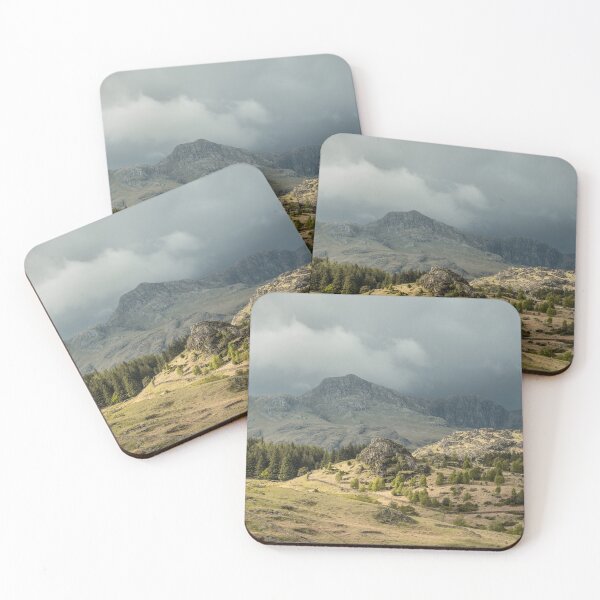 Item preview, Wrynose Pass, Langdale designed and sold by ccullen222.