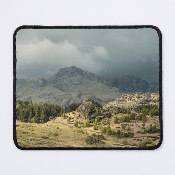 Item preview, Wrynose Pass, Langdale designed and sold by ccullen222.