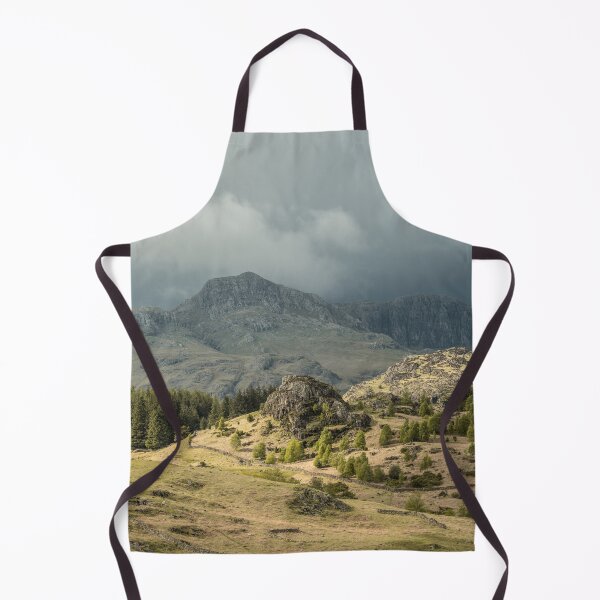 Item preview, Wrynose Pass, Langdale designed and sold by ccullen222.