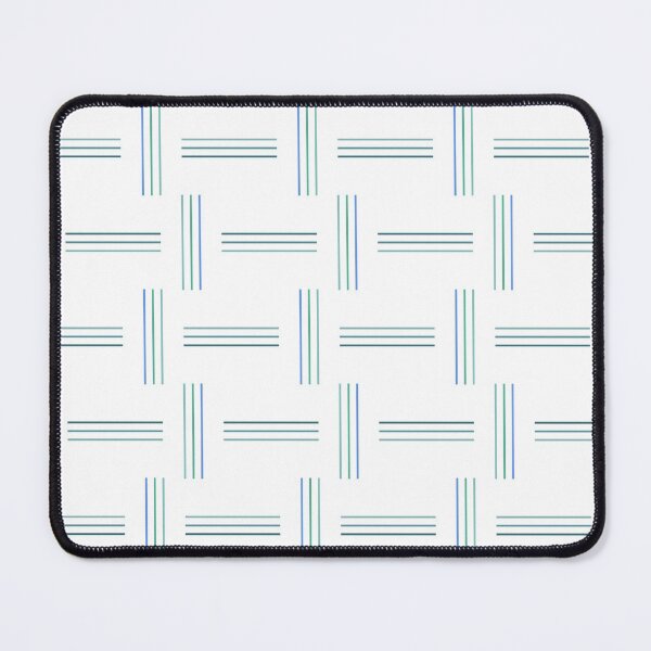 Item preview, 3 Lines Pattern designed and sold by Teallady.