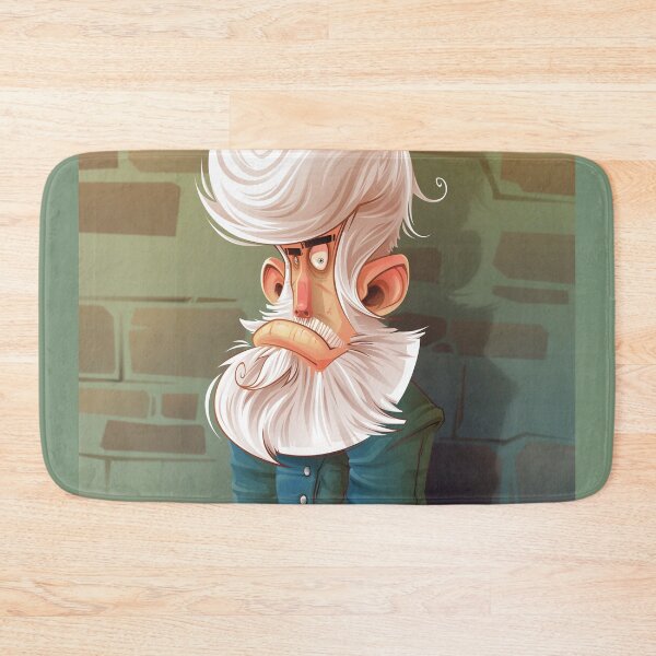 Item preview, Hairry designed and sold by Sven Ebert.