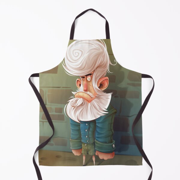 Item preview, Hairry designed and sold by Sven Ebert.