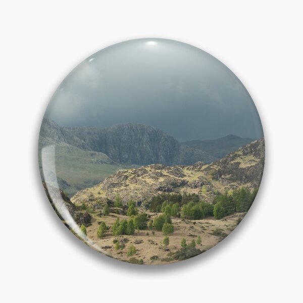 Item preview, Wrynose Pass and Langdale Valley  designed and sold by ccullen222.