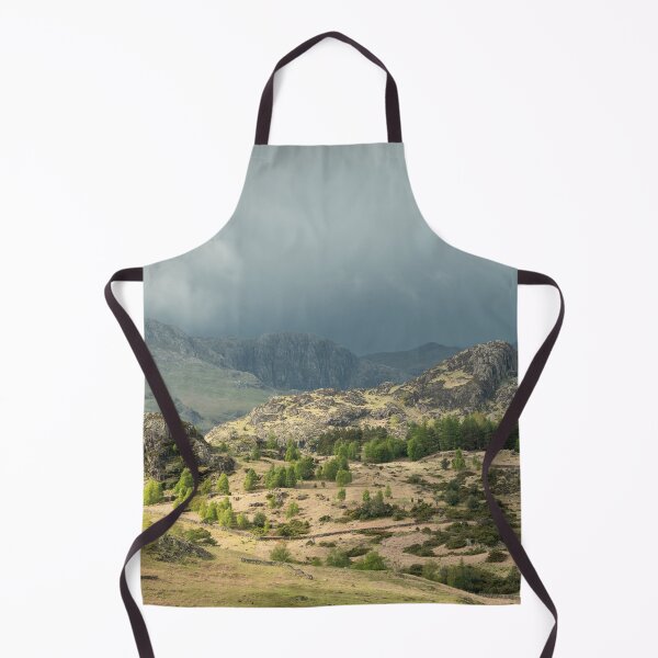Item preview, Wrynose Pass and Langdale Valley designed and sold by ccullen222.