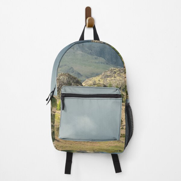 Item preview, Wrynose Pass and Langdale Valley  designed and sold by ccullen222.