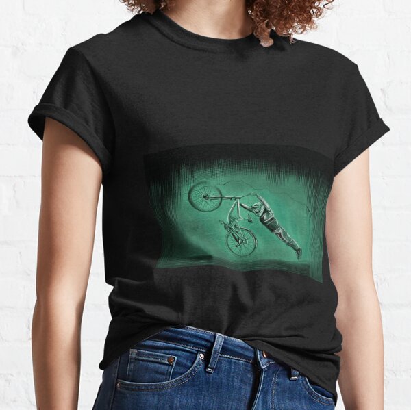 Downhill Classic T-Shirt
