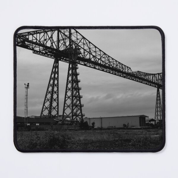Item preview, Tees Transporter Bridge designed and sold by axp7884.