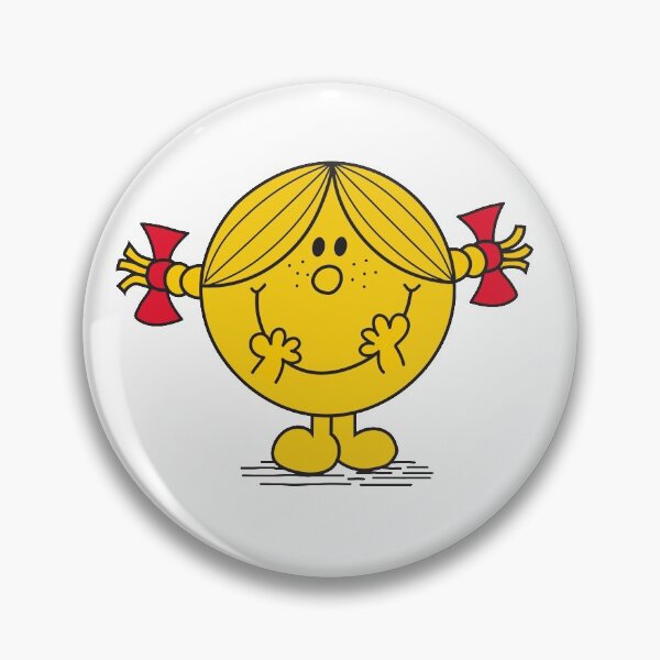 Item preview, Little Miss designed and sold by Shayli Kipnis.