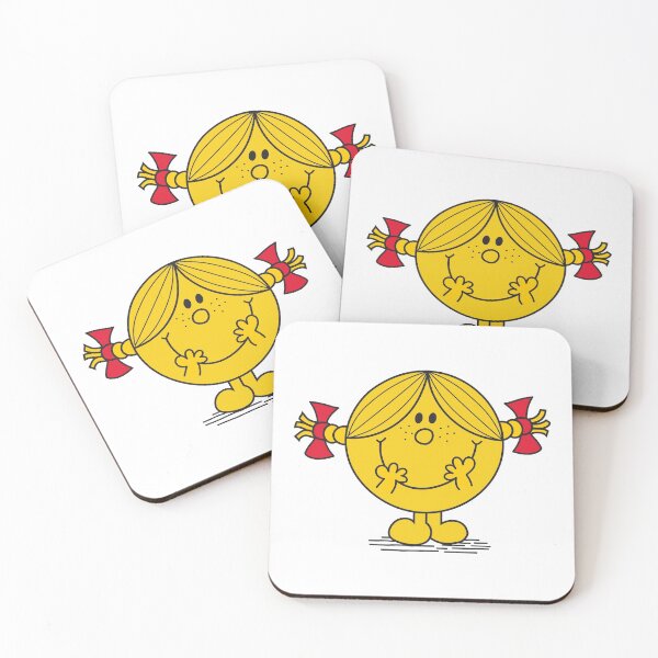 Item preview, Little Miss designed and sold by Shayli Kipnis.
