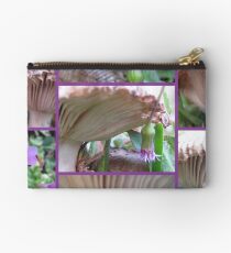 Flash Fungi Studio Pouch