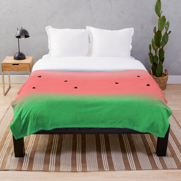 Artikelvorschau, Wassermelone entworfen und verkauft von The Tilted Flamingo.
