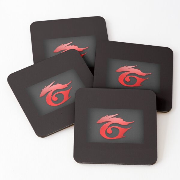 Item preview, Garena collection designed and sold by DILLA CREATIONS.