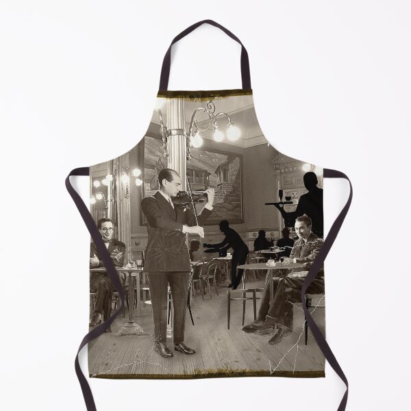 Item preview, That Gathering of the Modern Coffee of Pontevedra designed and sold by PrivateVices.