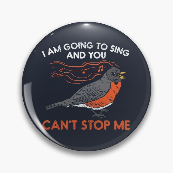 Item preview, Red Robin designed and sold by Bricke.