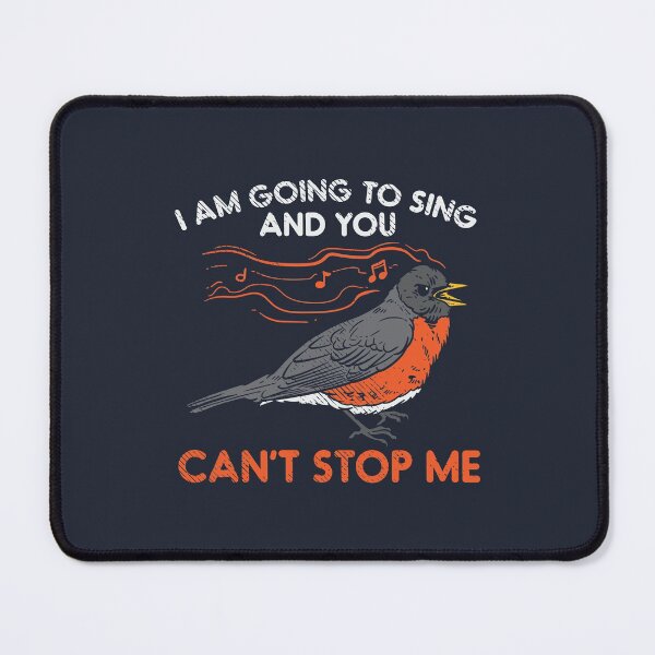 Item preview, Red Robin designed and sold by Bricke.