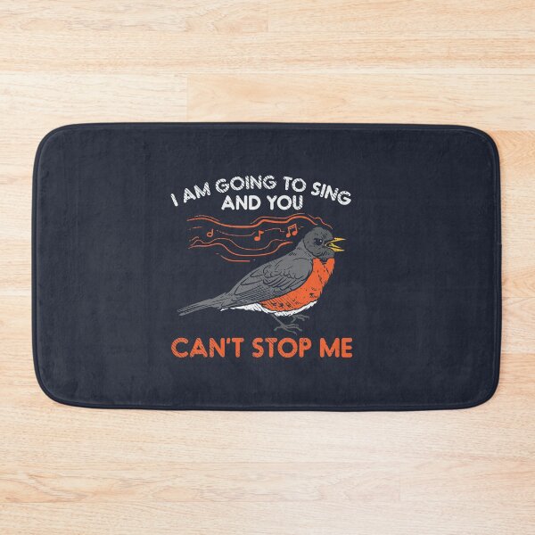Item preview, Red Robin designed and sold by Bricke.