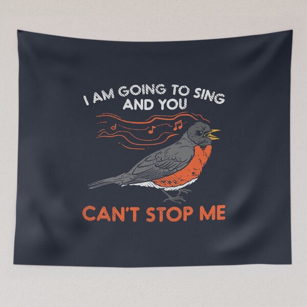 Item preview, Red Robin designed and sold by Bricke.